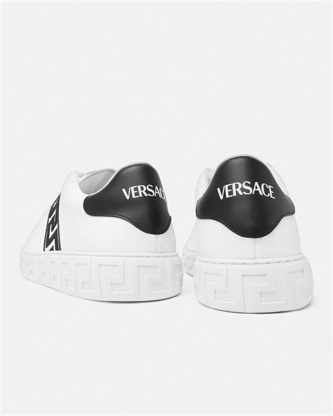 versace sneakers outfit|versace collection sneakers.